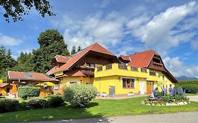 Hotel Gasthof Seeblick
