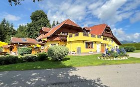 Hotel Gasthof Seeblick